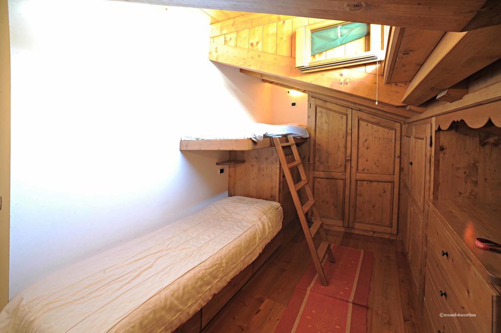 Appartamenti Da Nica E Diego Borca di Cadore Kamer foto