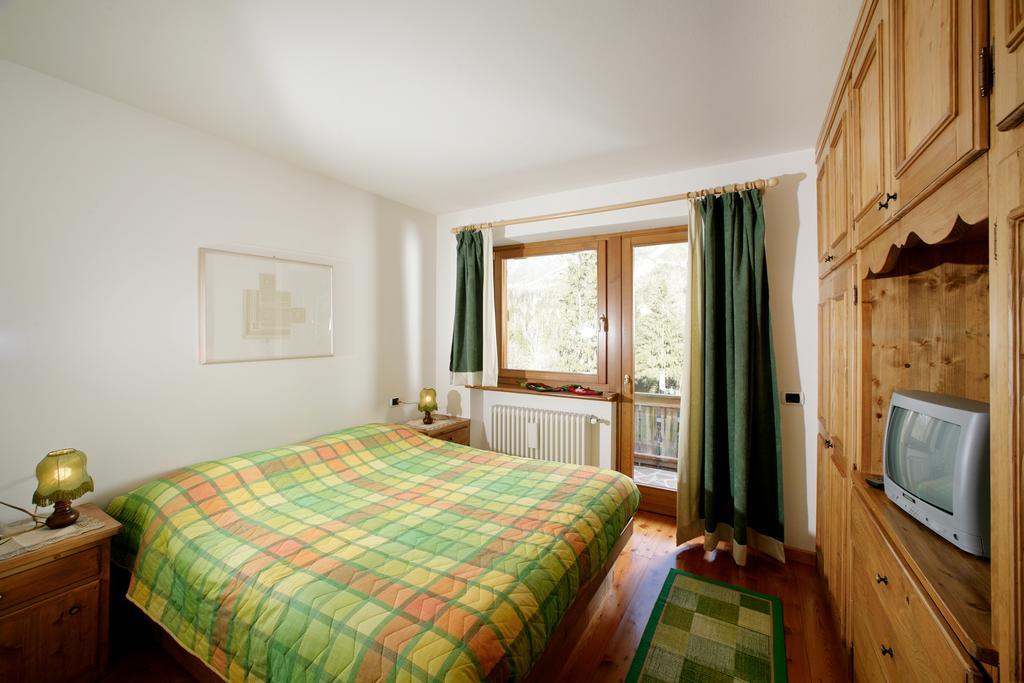 Appartamenti Da Nica E Diego Borca di Cadore Buitenkant foto